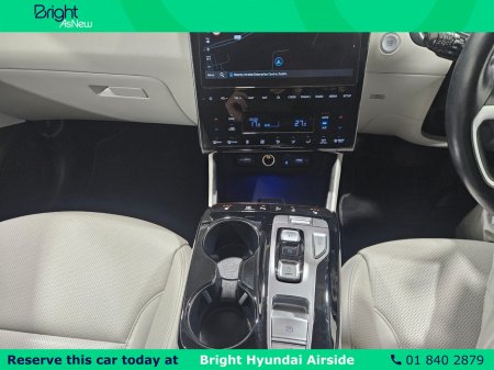 2023 Hyundai Tucson EXECUTIVE PLUS HEV PTG €37,950 thumbnail