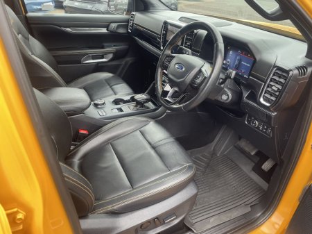 2023 Ford Ranger - thumbnail 13