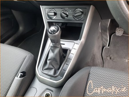 2019 Volkswagen Polo - thumbnail 20