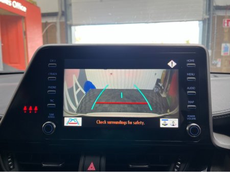 2020 Toyota C-HR - thumbnail 20