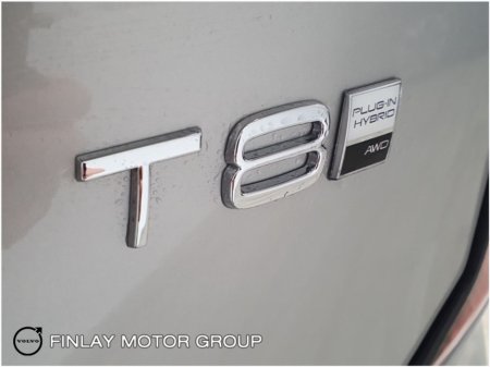 2026 Volvo XC90 - thumbnail 24