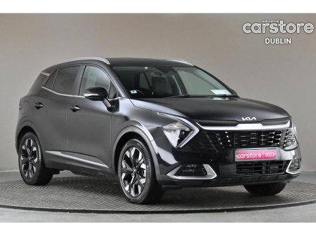 2023 Kia Sportage - thumbnail 1