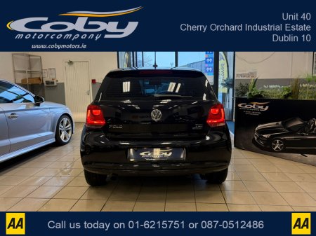 2014 Volkswagen Polo - thumbnail 5