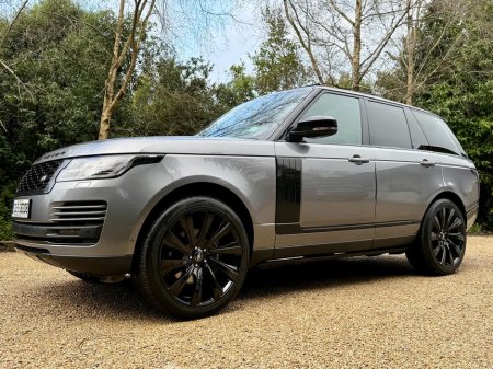 2021 Land Rover Range Rover - thumbnail 9