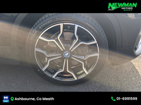 2022 BMW X2 - thumbnail 15