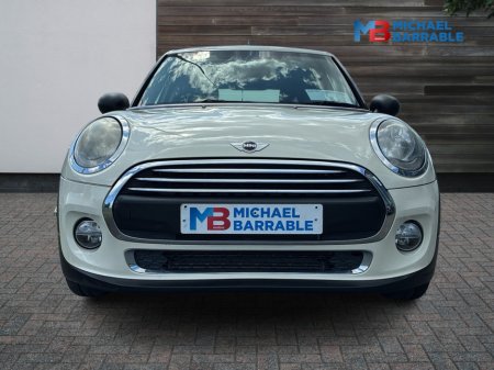 2015 MINI Cooper - thumbnail 7