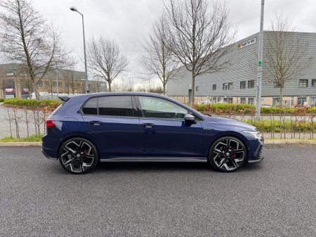 2021 Volkswagen Golf - photo 6