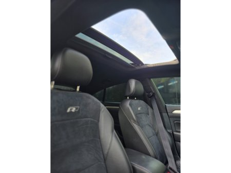 2018 Volkswagen Arteon - thumbnail 20