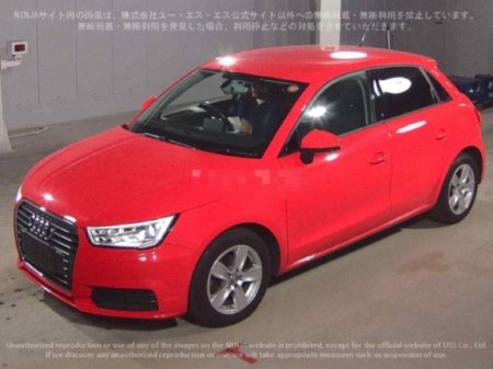 2016 Audi A1 - photo 2