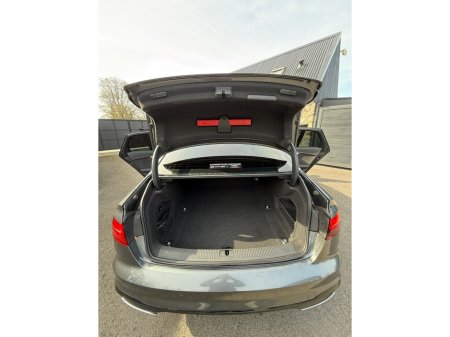 2021 Audi A4 - thumbnail 19