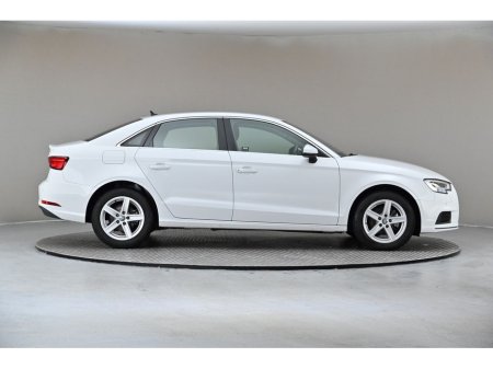 2021 Audi A3 1.4 TFSI S-TRONIC 4DR *LOW MILEAGE*DIG DASH*REVERSE CAM*PARK SENSORS* thumbnail