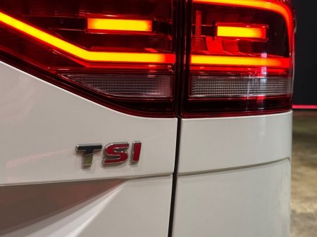 2017 Volkswagen Touran - thumbnail 12