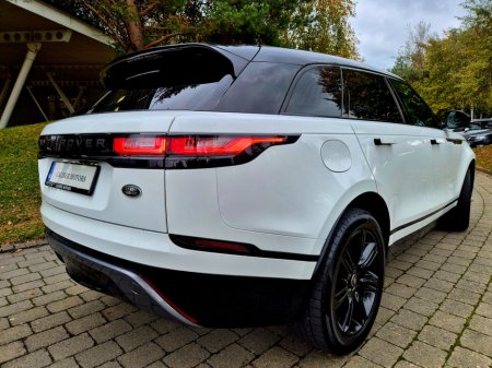 2019 Land Rover Range Rover Velar R DYNAMIC TILT & SLIDE SUNROOF €32,950