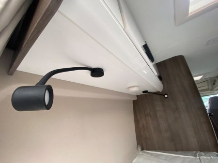 2026 Fiat Ducato Benivan B144 PS 2 Berth €79,900 thumbnail