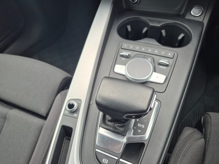 2017 Audi A4 1.4T Automatic 12 Months Warranty Finance Available €19,950 thumbnail