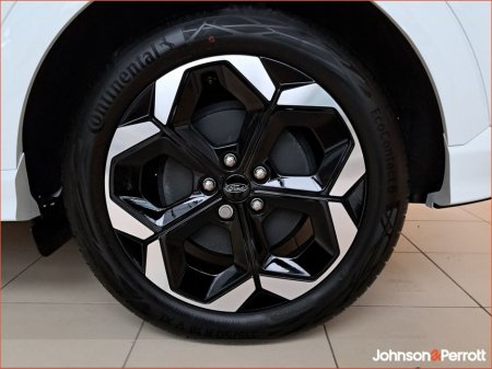 2026 Ford Puma ORDER YOUR NEW PUMA Premium 52kWh Automatic GEN E TODAY! thumbnail