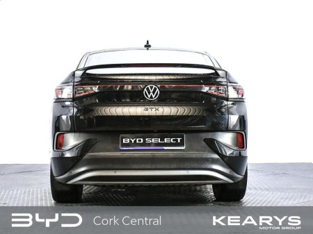 2022 Volkswagen ID.5 GTX AWD BUSINESS 77kWh 299HP €29,888