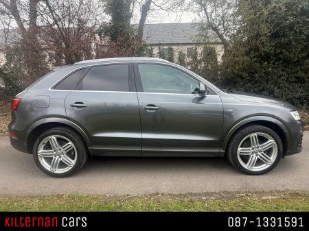2016 Audi Q3 - thumbnail 2