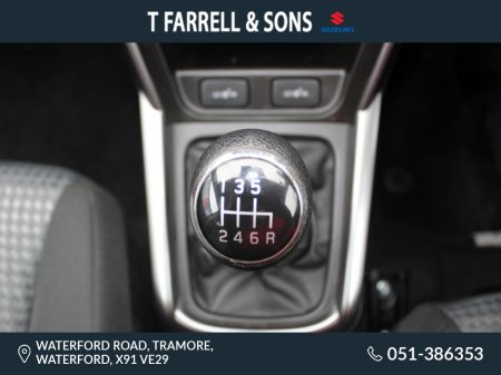 2023 Suzuki SX4 S-Cross - thumbnail 11