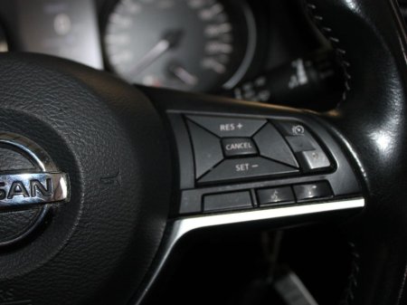 2019 Nissan Qashqai - thumbnail 24