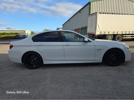 2015 BMW 5 Series - thumbnail 6