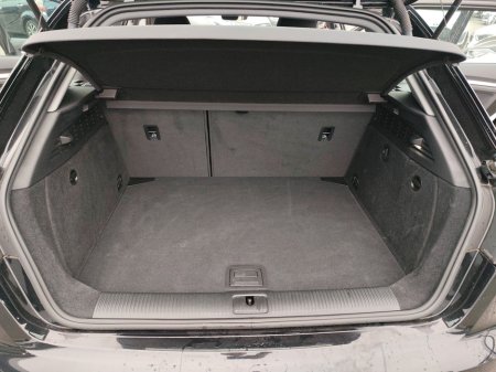 2018 Audi A3 1.4 Petrol Auto €19,950 thumbnail