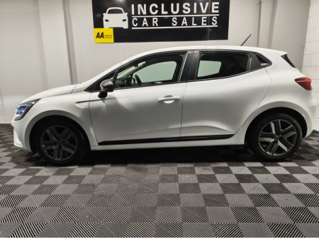 2022 Renault Clio - thumbnail 19