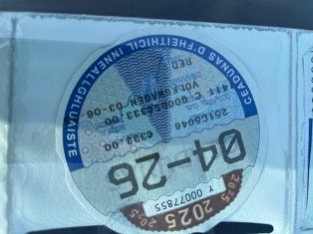 2025 Volkswagen Caddy - thumbnail 14