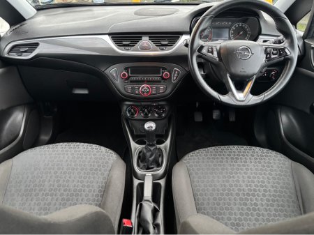2015 Opel Corsa EXCITE 1.4 90PS 5DR €6,950 thumbnail