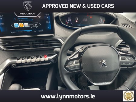 2023 Peugeot 3008 FL ALLURE 1.5 BLUE HDI 13 €30,500