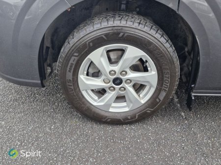 2024 Ford Transit Custom - thumbnail 9