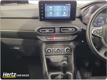 2023 Dacia Jogger Expression 1.0 Petrol Manual 7 Seater €16,495 thumbnail