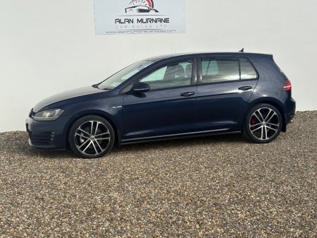 2016 Volkswagen Golf - thumbnail 12