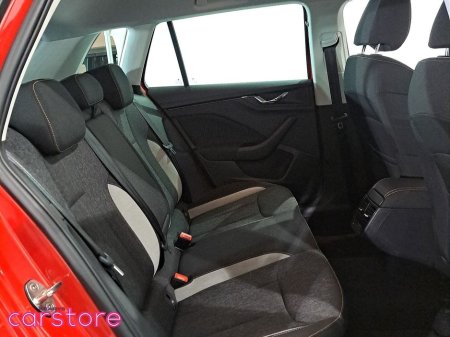 2020 Skoda Kamiq - thumbnail 12