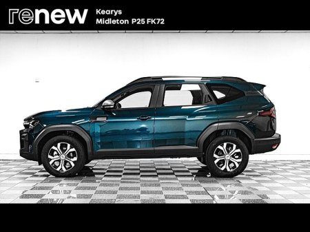 2026 Dacia Bigster - thumbnail 7