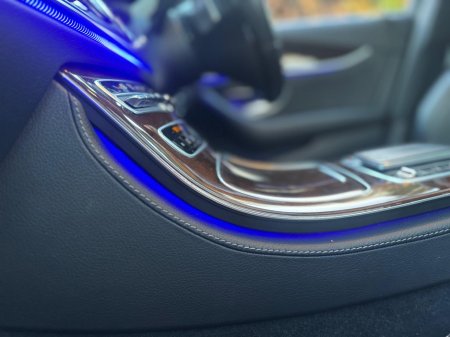 2023 Mercedes-Benz E Class - thumbnail 23