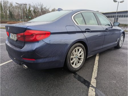 2019 BMW 5 Series  €22,999