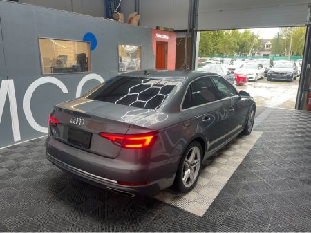 2019 Audi A4 2019 AUDI A4 1.4L PETROL / 63K KMS / ADAPTIVE CRUISE CONTROL, REVERSE  CAMERA & MORE €26,950