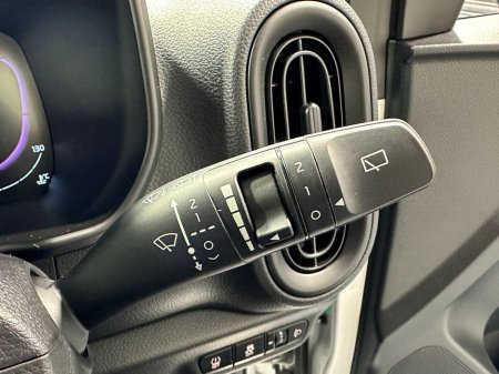 2025 Kia Picanto Petrol 1.0 Manufacturer's Warranty Until 2032 €17,900 thumbnail