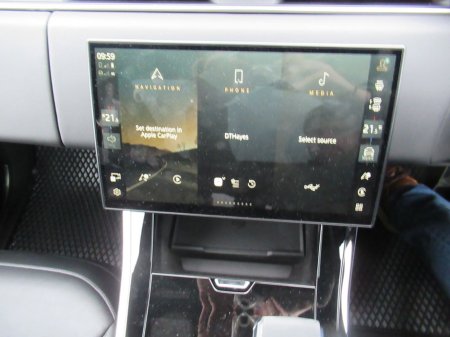 2024 Land Rover Range Rover Sport P460E Dynami €99,250 thumbnail