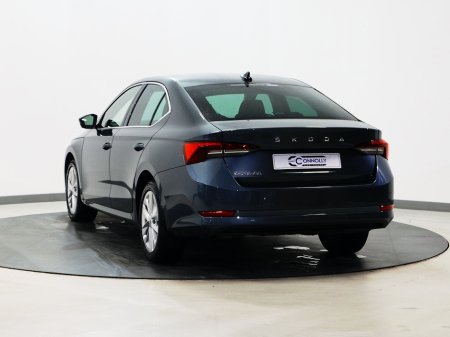 2021 Skoda Octavia *80* 2.0 TDI SE L 150PS 5DR €18,995 thumbnail