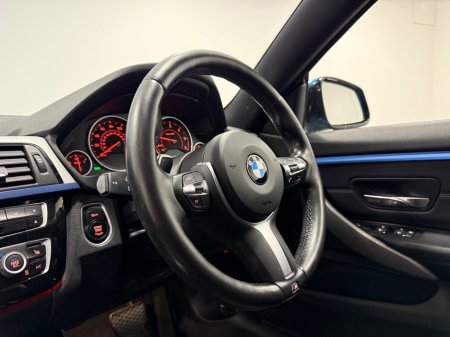 2018 BMW 4 Series - thumbnail 18