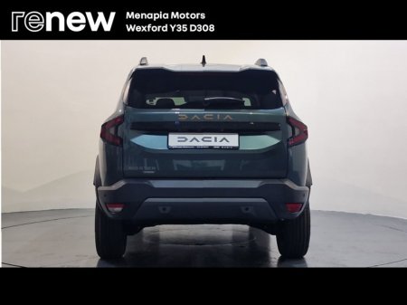 2026 Dacia Bigster - thumbnail 10