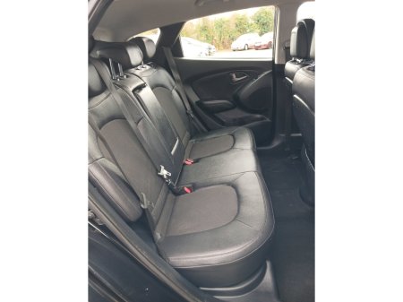 2015 Hyundai ix35 1.7 Diesel Celebration LE 2WD 115hp €7,795 thumbnail
