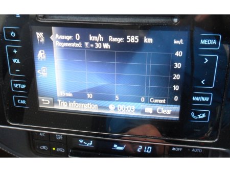 2018 Toyota Auris - thumbnail 24