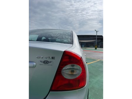 2009 Ford Focus - photo 12