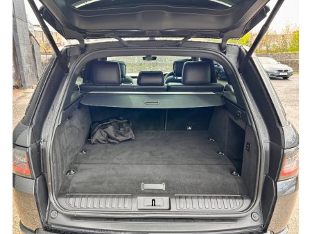 2021 Land Rover Range Rover Sport - thumbnail 20