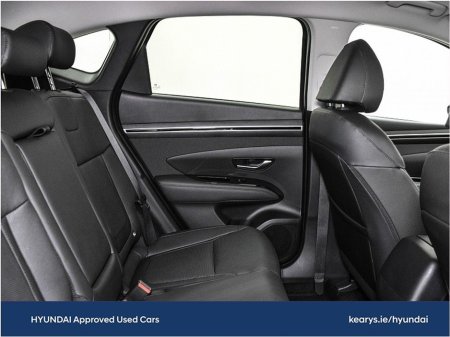 2023 Hyundai Tucson 2WD Executive thumbnail