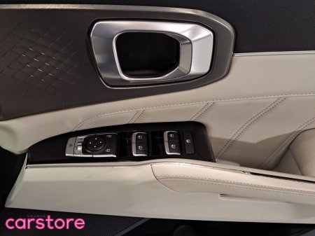 2022 Kia Sorento 1.6 PHEV K3 4X4 7 seats €41,880 thumbnail