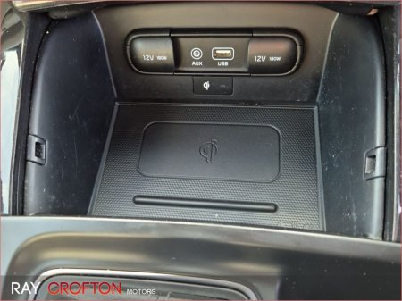 2019 Kia Sorento - thumbnail 17